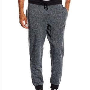Nike Cuffed Joggers (Men’s Small)